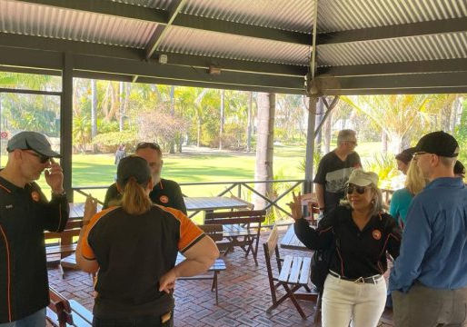 SUPA GOLF AND MASH BREWERY 26 Aug 2023