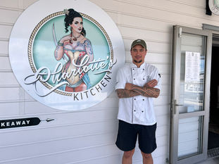 Restaurant Feature – Charlotte’s Kitchen of Paihia