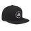 Thumbnail: Sacred Purps Snapback Hat