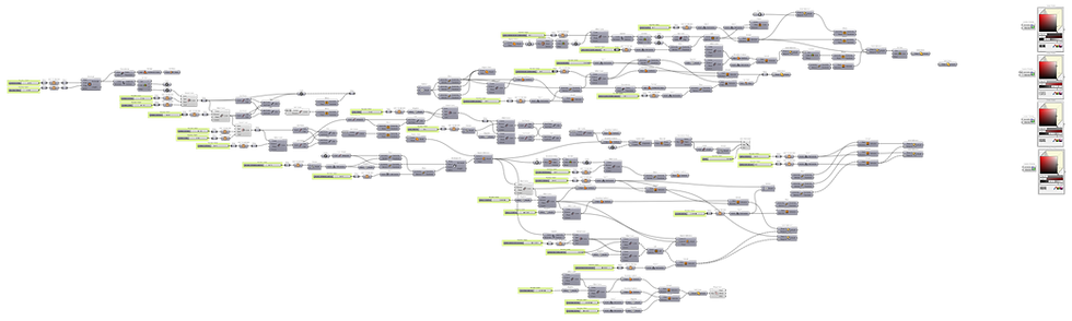 Thumbnail: Parametric Building Form Design with Roof