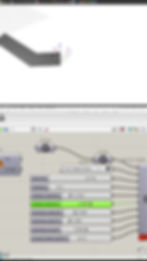 Thumbnail: Parametric Stairs From Base Curve