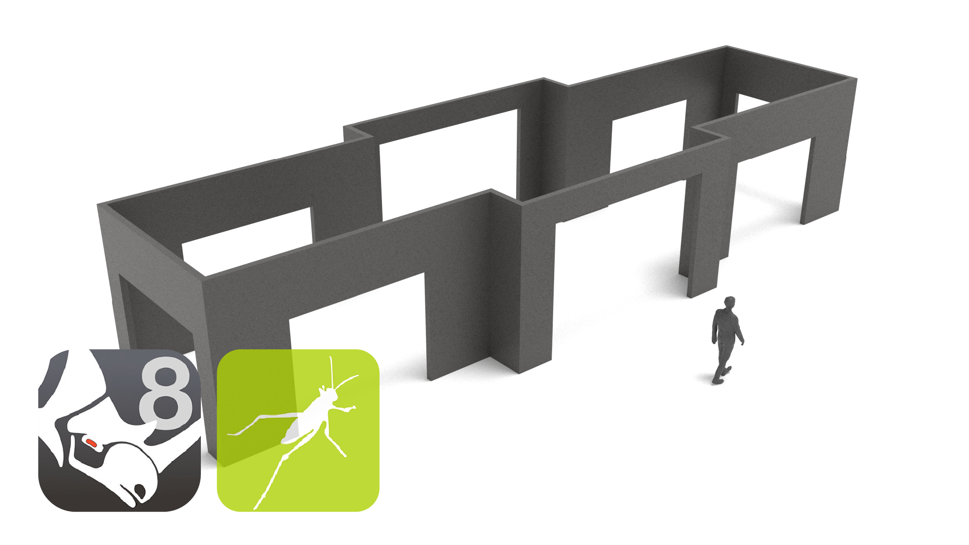 Parametric Building Part 1