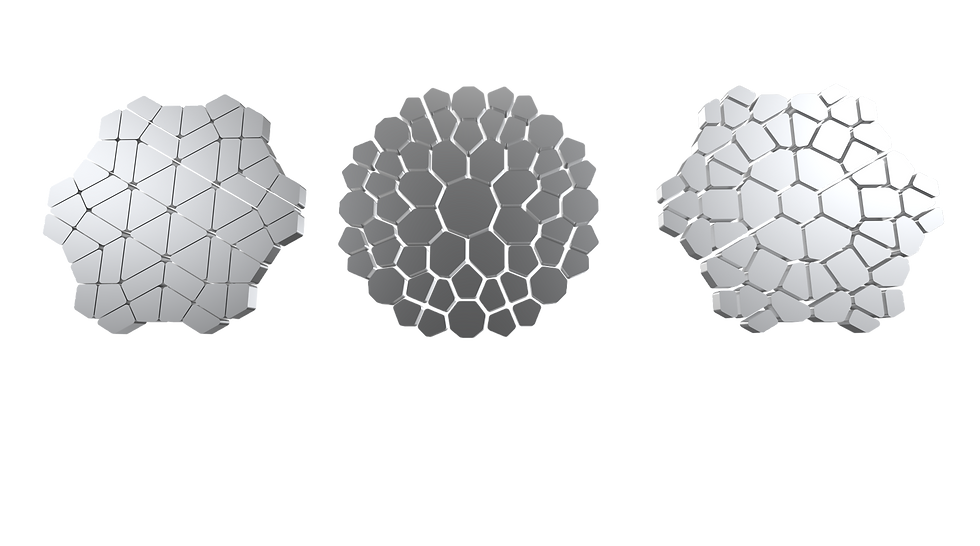 Thumbnail: Pattern Finding V1