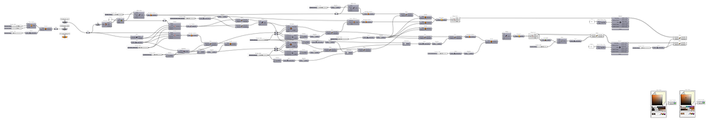Grasshopper Script Array Contour Wall Array Grasshopper Rhino Script Download Available