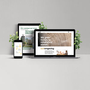 Branding & Impact