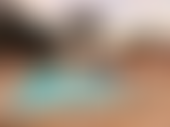 Quiet pool located at Caribbean Beach