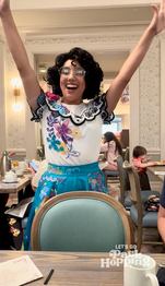 Mirabel at 1900 Park Fare