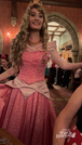 Princess Aurora at Akershus
