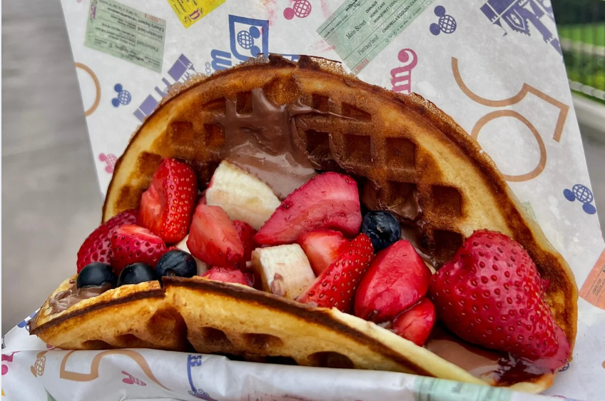 Disney World Dining Guide: Table Service, Quick Service & Snacks