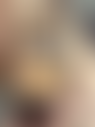 Campfire cupcake with Chip 'n' Dale art in the background