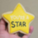 You're A Star