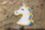 Unicorn Head