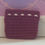 Thumbnail: Small drawstring pouch 