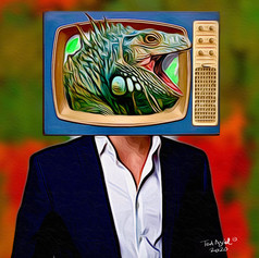Ted Azriel