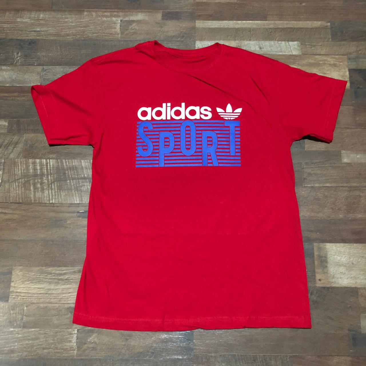 Camisetas Talla L-M