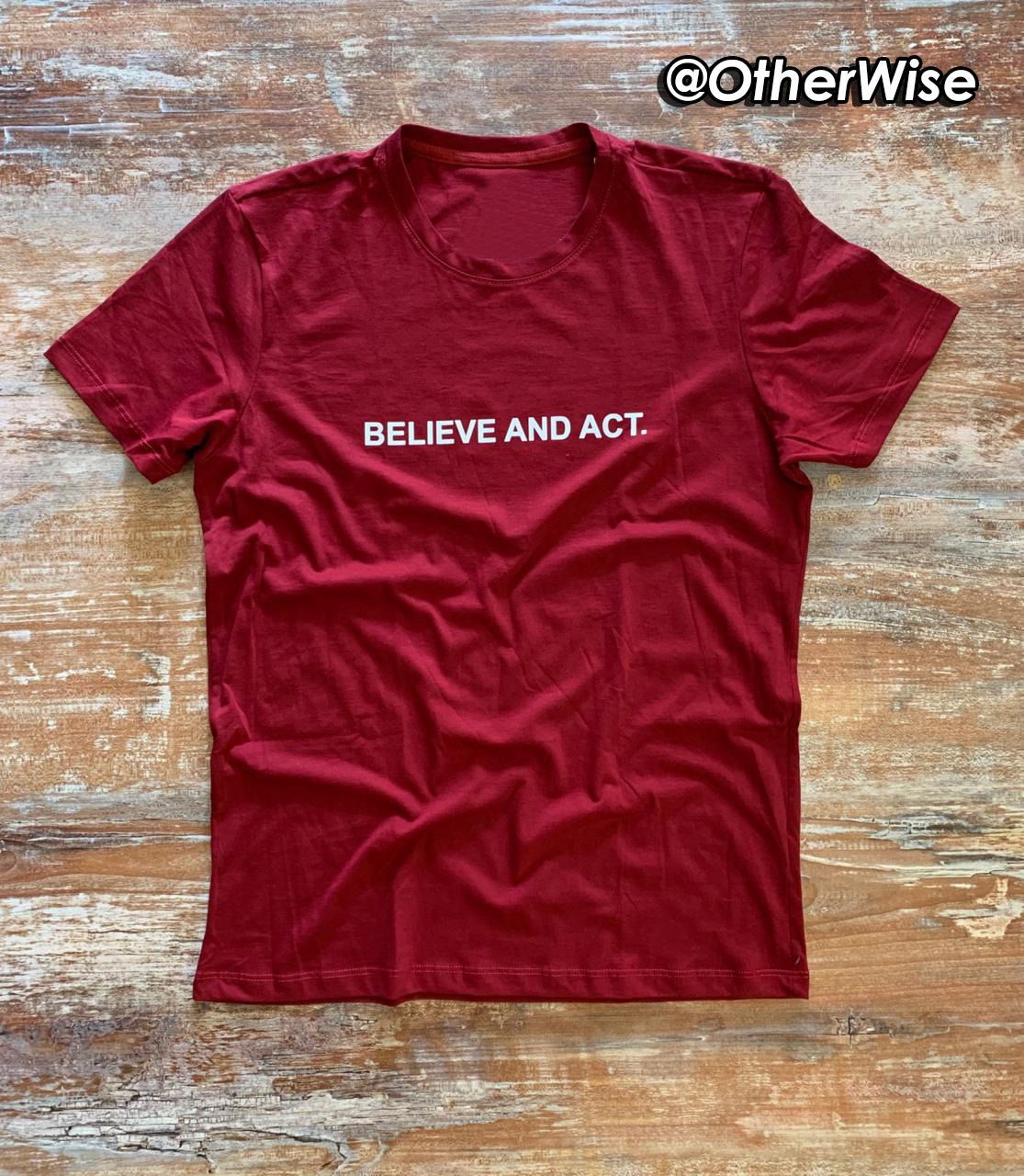 Camisetas