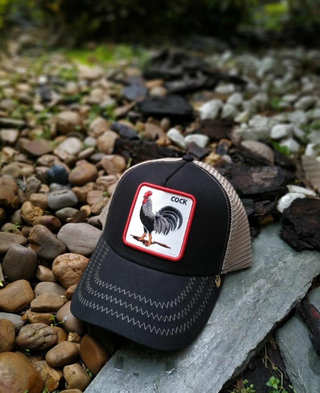 Gorras