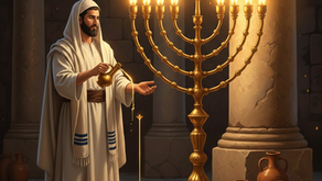 על הניסים ועל הנפלאות...