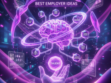 108 Employer Branding Moves That Could Define Your 2027 Talent Strategy