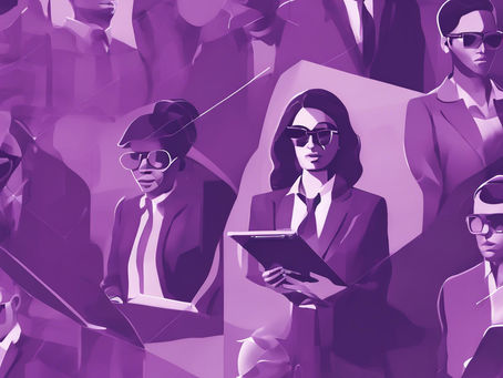 Employer Branding in 2025 - Redesigning Messaging for a World of Uncertainty