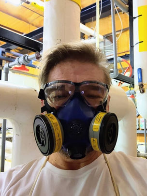 Randy Fowler chemical analyst near Cleveland TN