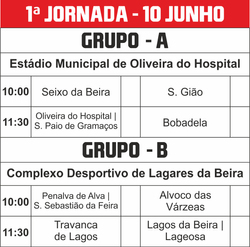 1 jornada