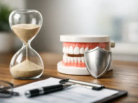 Dental Insurance Waiting Periods Explained: What You Need to Know Before You Enroll