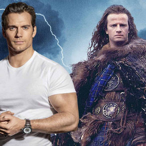 Highlander | Remake de com Henry Cavill está "mais perto do que nunca"