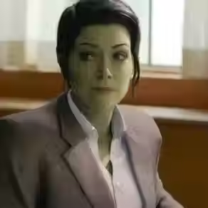 She-Hulk | Jennifer Walters representa o escritório de advocacia GLK&H no novo vídeo