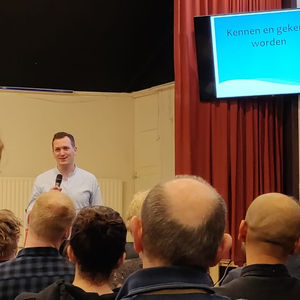 Kennen en gekend worden (2)