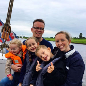 De kerk, de bijbel en emancipatie