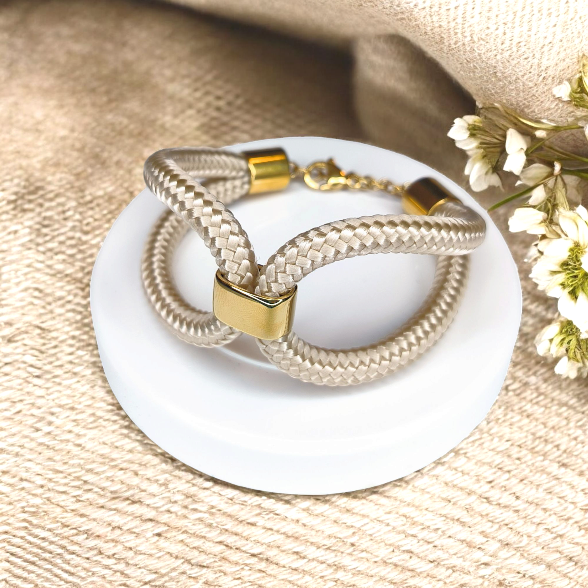 Elara karkötő - pezsgő