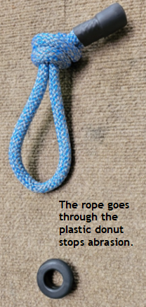 Thumbnail: Rope Swing Hanger