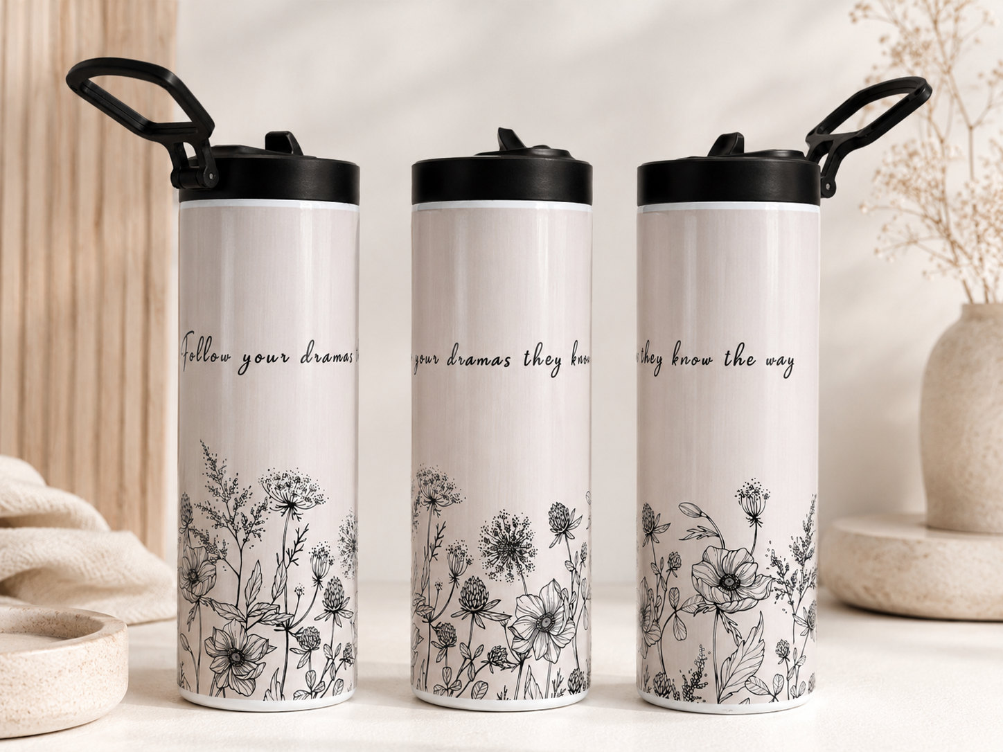 Tumbler- Follow your dramas/dreams...