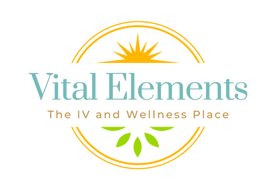 Vital Elements Logo