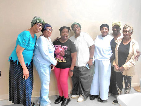 Queen For a Day! 10-17-26