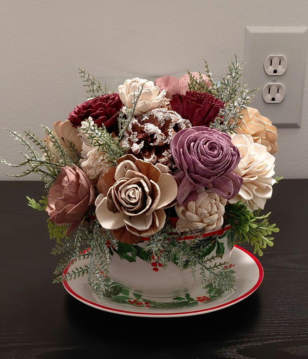 The Hidden Blessings Seniors Experience as They Age