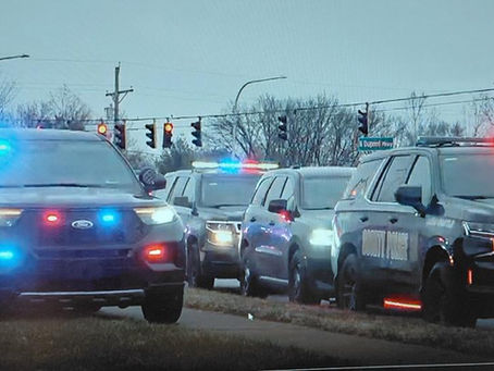 Nurturing Communities: The Power of Serving With a Caring Heart