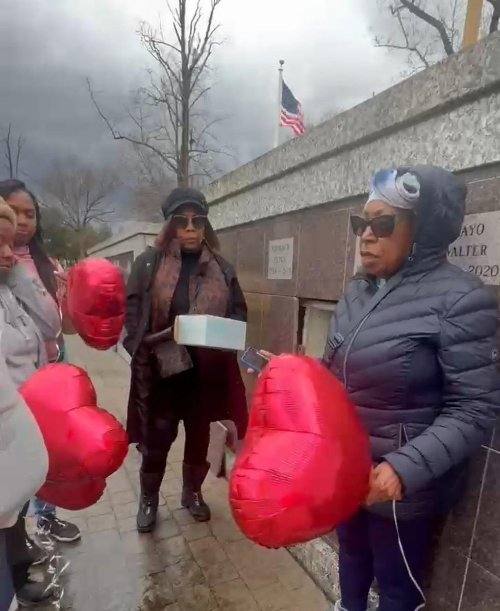 From Grief to Gratitude: Finding Joy in Unexpected Moments