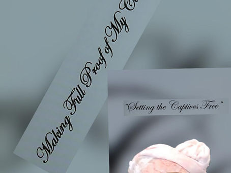 Understanding the Role and Identity of the Holy Spirit 4-13-26
