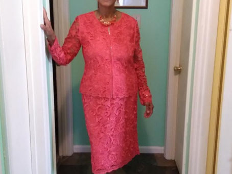 Testimonials of Three Women (Sistas) of God Who are Breast Cancer Survivors 10-31-25