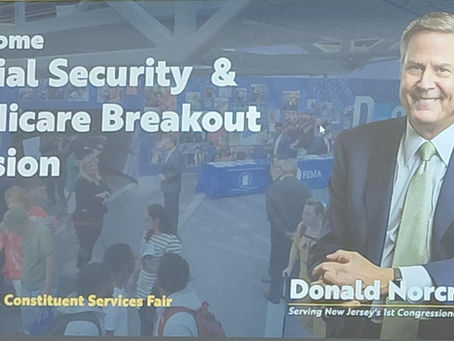 Constituent Services Fair 7-18-26