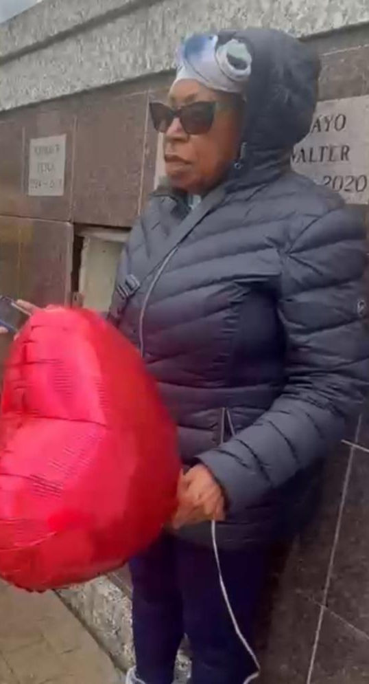 From Grief to Gratitude: Finding Joy in Unexpected Moments