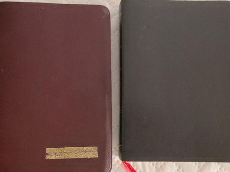 The Dangers of Altering Scripture: A Cautionary Guide for Believers 