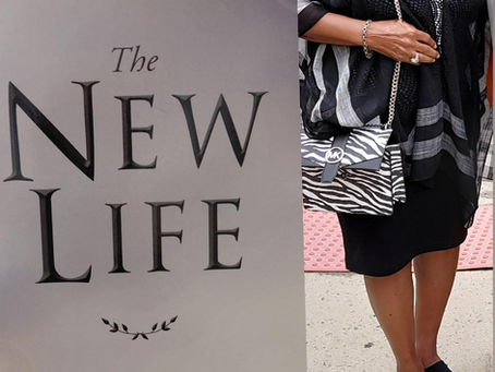 Exploring A New Thing and A New Life Connection Series - Insights