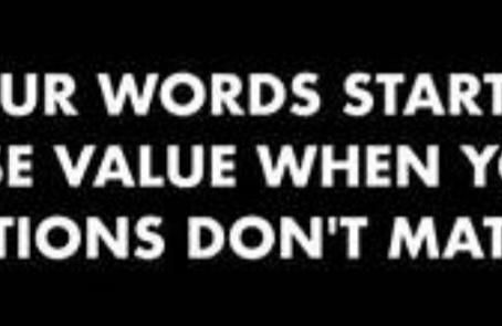 Some Gifts that are Wrongly Worded ~ People are Confused 9-23-25