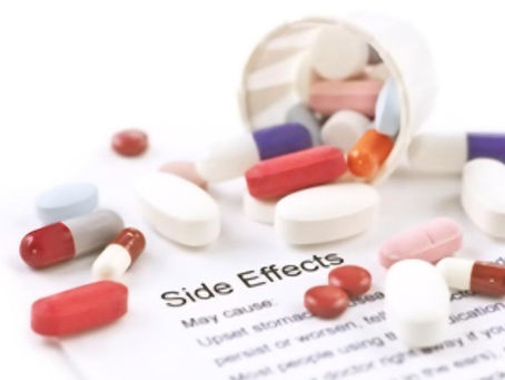 Side Effects from Some Medicines 10-15-25