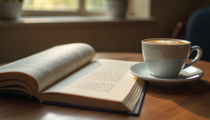 Estrategias para una promoción efectiva de libros: cómo hacer que tu obra brille