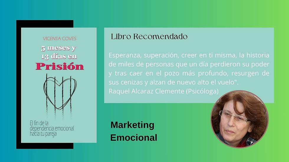 Portada del libro y premisa