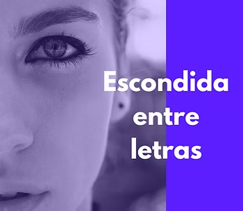 Mujer escritora
